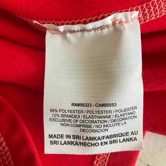 Nike Pro athletic jacket - Picture 9 of 9